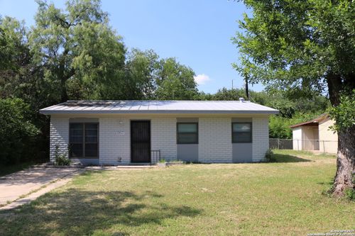 2911 Cumbre Dr, San Antonio, TX, 78237-4324 | Card Image