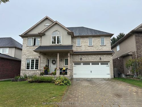579 Firefly Dr, London, ON, N5X0E2 | Card Image
