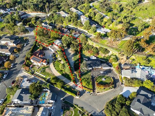 5628 Panorama Dr, Whittier, CA, 90601-2427 | Card Image