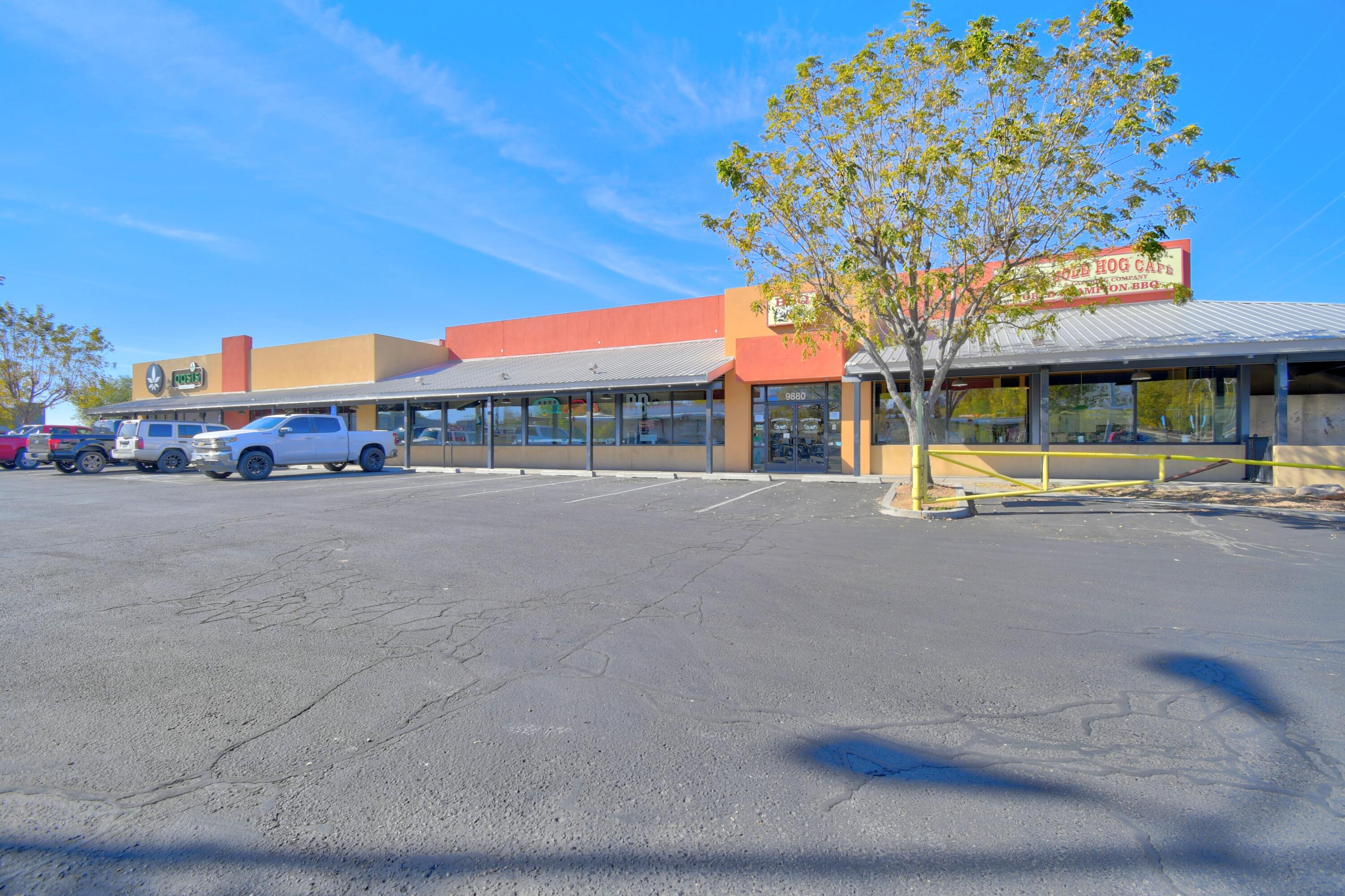 9880 Montgomery Blvd Ne, Albuquerque, NM 87111