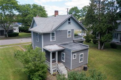 409 W South Street, House other with 3 bedrooms, 1 bathrooms and null parking in Montour NY | Image 2