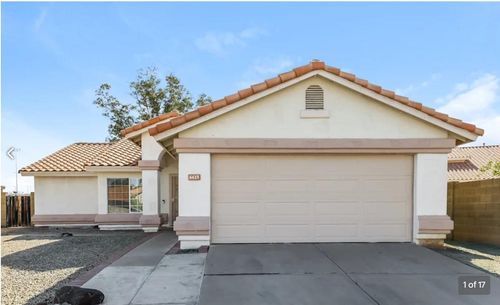 6615 N 77th Dr, Glendale, AZ, 85303-3425 | Card Image