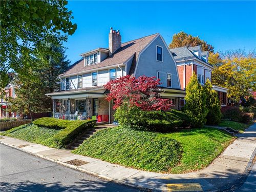 6120 Jackson St, Highland Park, PA, 15206 | Card Image