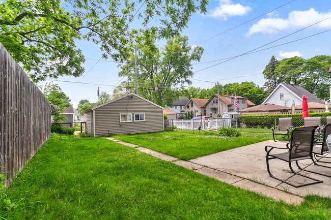 223 E Rosedale Ave, House other with 3 bedrooms, 2 bathrooms and null parking in MILWAUKEE WI | Image 20