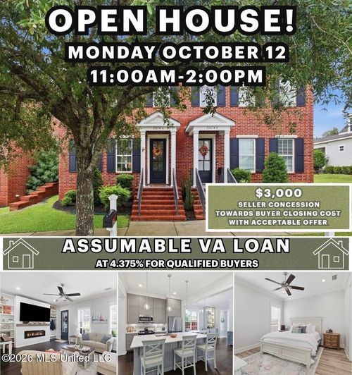 a-12674 Amory Ave, Biloxi, MS, 39532-5545 | Card Image
