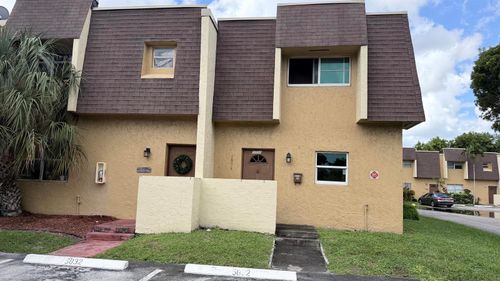 5830 Blueberry Court, Lauderhill, FL, 33313 | Card Image