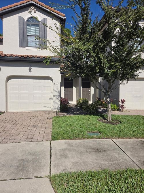 8135 Roseville Blvd, Davenport, FL, 33896 | Card Image