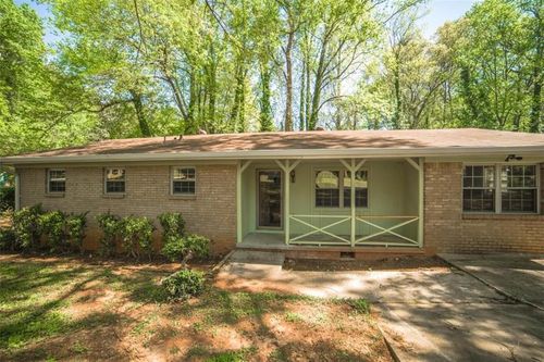 2674 Cavalier Dr, Decatur, GA, 30034-1321 | Card Image