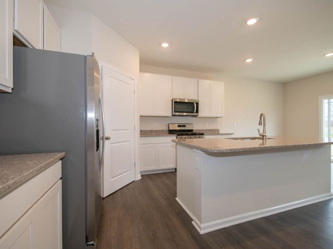 8840 Glacier Bay Ct, House other with 5 bedrooms, 3 bathrooms and null parking in Camby IN | Image 12