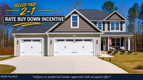 809 Twin Leaf Ct, Cameron, NC, 28326-7876 | Card Image