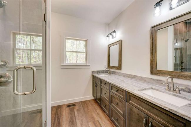 1455 Hap Holt Rd, House other with 3 bedrooms, 2 bathrooms and null parking in ELLIJAY GA | Image 12