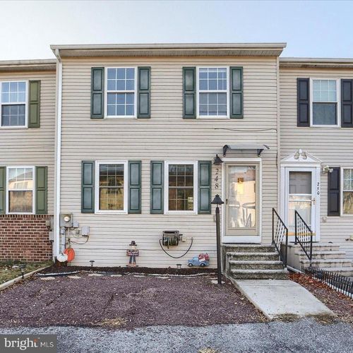 248 White Dogwood Drive, ETTERS, PA, 17319 | Card Image