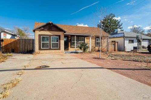 614 Acero Ave, Pueblo, CO, 81004 | Card Image