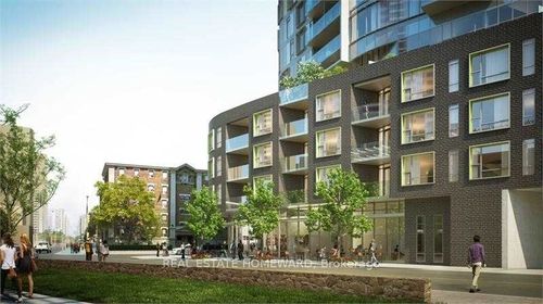 1809-159 Wellesley St E, Toronto, ON, M4Y0H5 | Card Image