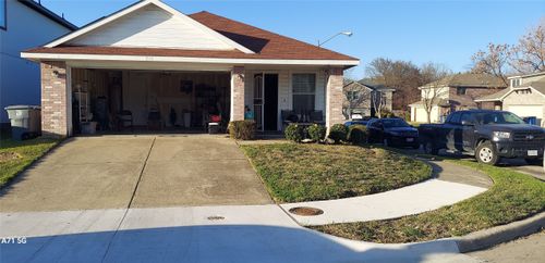 210 Cliff Heights Cir, Dallas, TX, 75241-5331 | Card Image