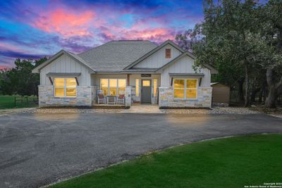 11631 Fm 32, House other with 3 bedrooms, 2 bathrooms and null parking in Fischer TX | Image 1