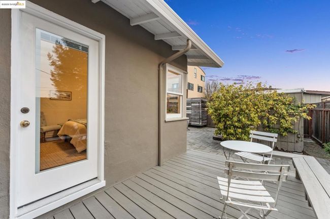 1040 Camelia St, House other with 2 bedrooms, 1 bathrooms and null parking in Berkeley CA | Image 53
