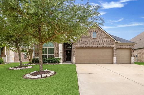 4914 Mountain Maple Trl, Rosenberg, TX, 77471-1560 | Card Image