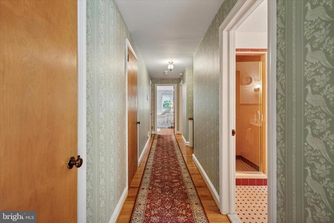 240 Rices Mill Rd, House other with 5 bedrooms, 3 bathrooms and null parking in WYNCOTE PA | Image 27
