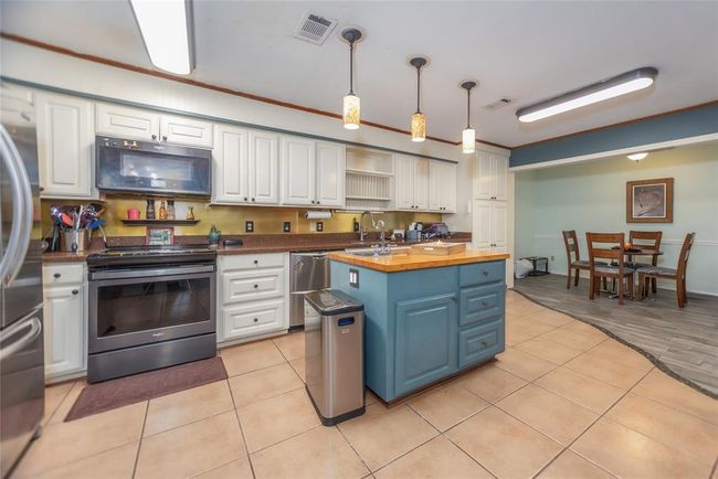 310 Karen Dr, House other with 4 bedrooms, 4 bathrooms and null parking in Lufkin TX | Image 8
