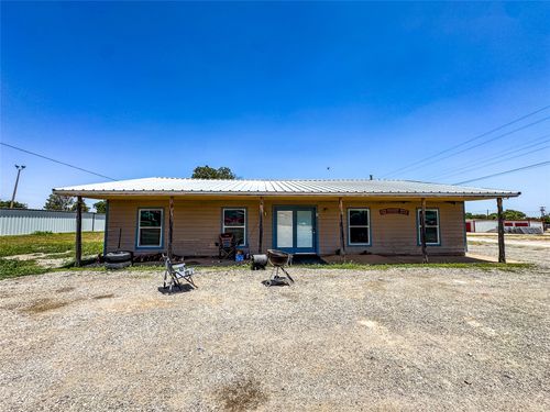 707 S Avenue E, Haskell, TX, 79521-7222 | Card Image