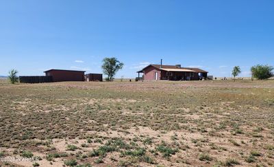 woodchute rear patio | Image 3