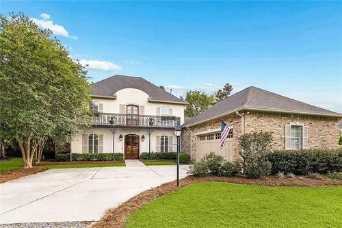 140 Chapel Loop, Mandeville, LA, 70471-2524 | Card Image