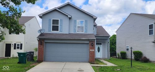 4334 Barharbor Ct, Indianapolis, IN, 46268-7730 | Card Image