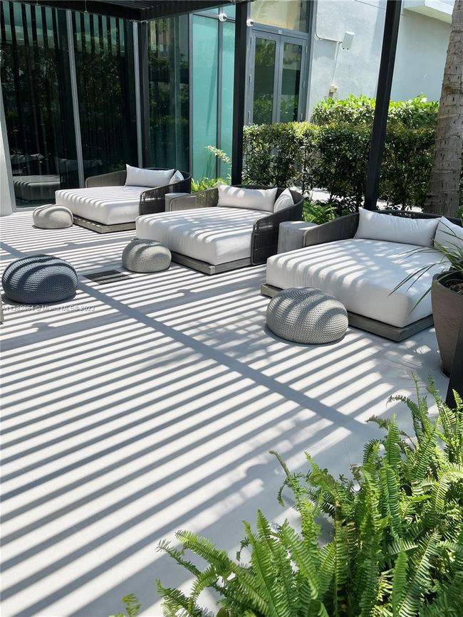 UNIT-3808 - 650 Ne 32 Nd St, Condo with 1 bedrooms, 2 bathrooms and null parking in Miami FL | Image 42
