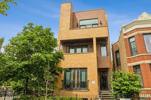 apt-2-6640 S Maryland Ave, Chicago, IL, 60637-4283 | Card Image