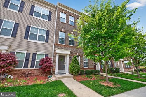 6157 Posey St, FREDERICK, MD, 21703-2954 | Card Image