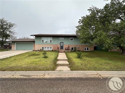 1307 S 1st Street W, Baker, MT, 59313 | Card Image