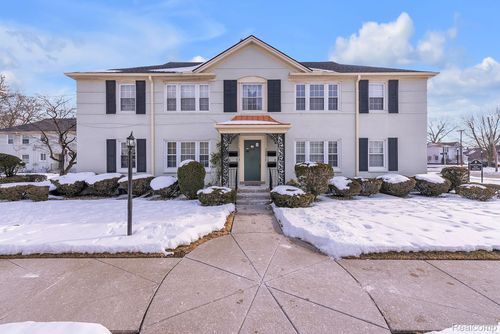 22412 Morley Ave, Dearborn, MI, 48124-2104 | Card Image