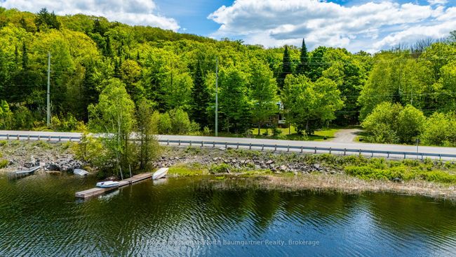 18053 Highway 35, House other with 3 bedrooms, 1 bathrooms and 6 parking in Algonquin Highlands ON | Image 37