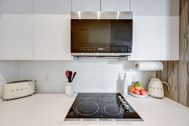 318 - 297 Oakwalk Dr, Condo with 1 bedrooms, 1 bathrooms and 1 parking in Oakville ON | Image 27
