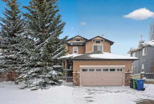 70 Panatella Cir Nw, Calgary, AB, T3K5Z7 | Card Image