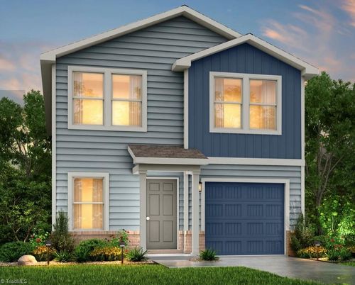 328 Wilshire Dr, Eden, NC, 27288-2851 | Card Image