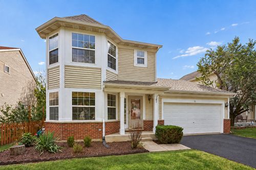 31 Kenilworth Ave, Romeoville, IL, 60446-4278 | Card Image