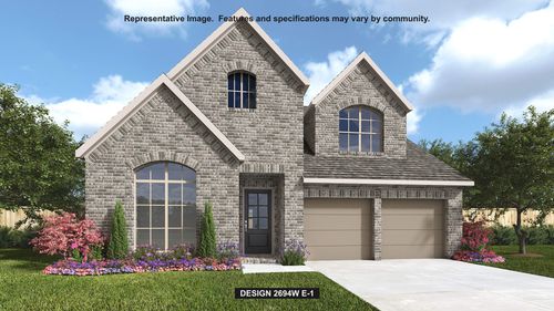 225 Spruce Brook Dr, McKinney, TX, 75071-2602 | Card Image