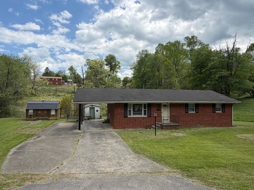 112 N Earls Ave, Corbin, KY, 40701-1764 | Card Image