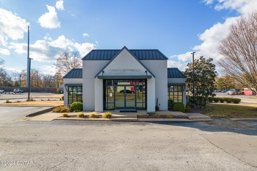 1291 S Highland Avenue, Jackson, TN, 38301 | Card Image