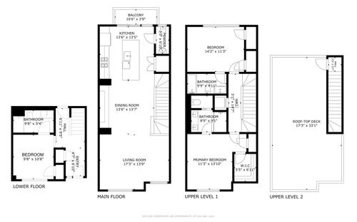 2527 W Homer St, CHICAGO, IL, 60647-4309 | Card Image