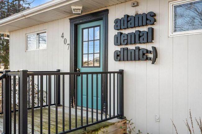 407 Nw Lincoln St, Home with 0 bedrooms, 0 bathrooms and null parking in Adams MN | Image 4