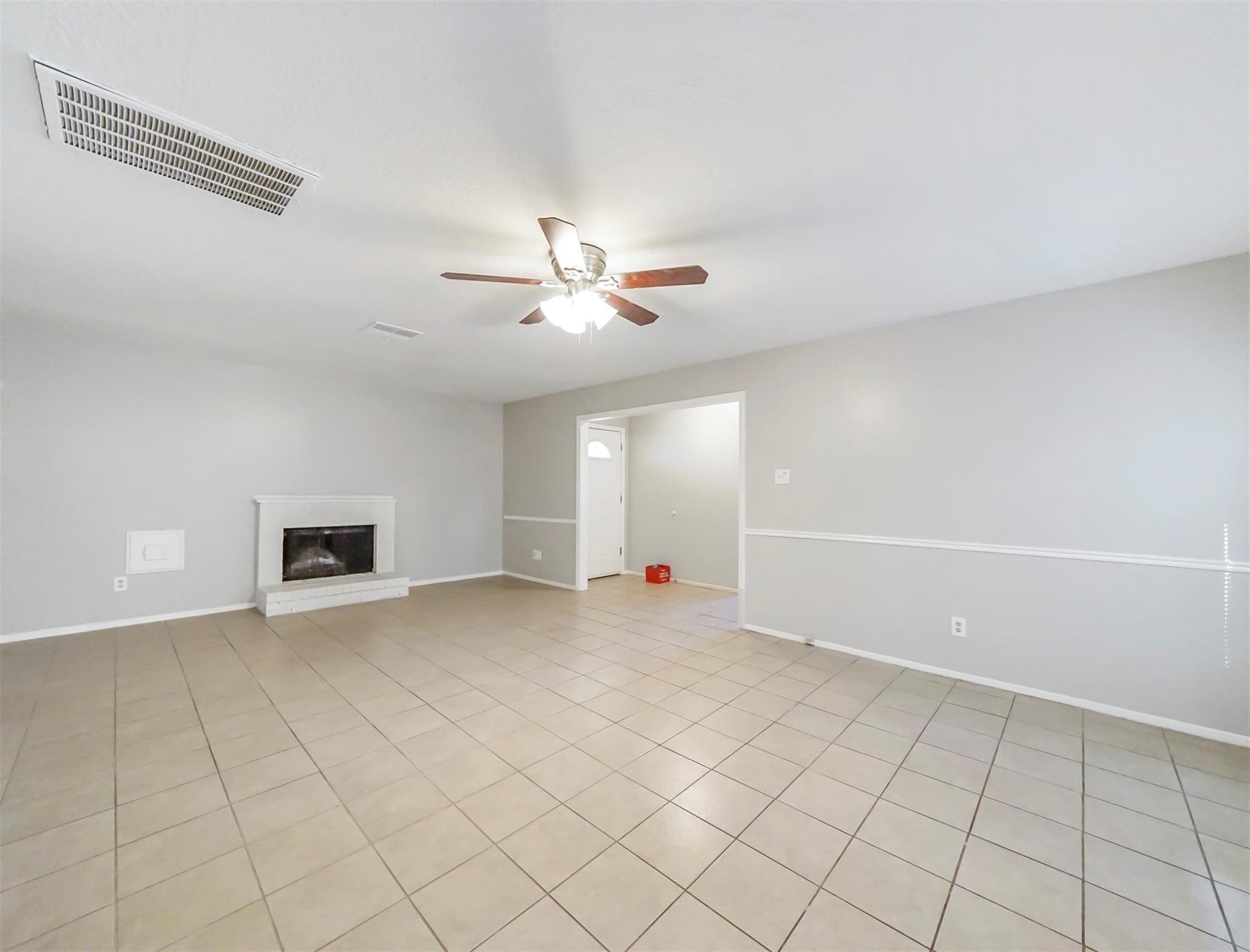 Residential Lease in Houston 5