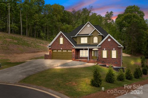 1216 Fox Chase Drive, Newton, NC, 28658 | Card Image