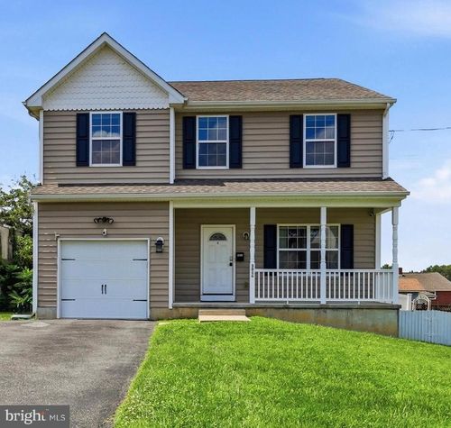 301 Alice St, WILMINGTON, DE, 19804-1505 | Card Image