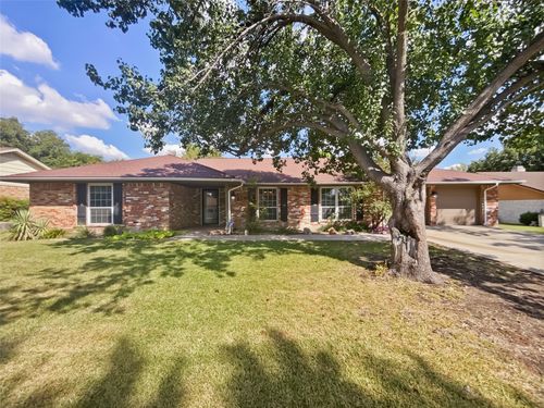 3516 Lawndale Ave, Fort Worth, TX, 76133-3017 | Card Image
