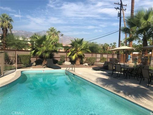 1-37156 Palo Verde Dr, Cathedral City, CA, 92234-7760 | Card Image