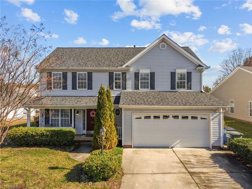 102 Redstone Dr, Gibsonville, NC, 27249-2819 | Card Image