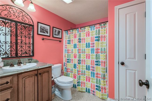 3503 Charlevoix Ct, Home with 6 bedrooms, 4 bathrooms and null parking in Floyds Knobs IN | Image 45